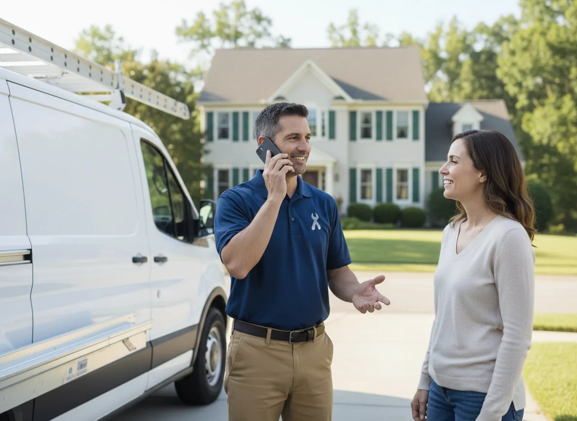 Home Gutter Service Majestic, KY FAQs